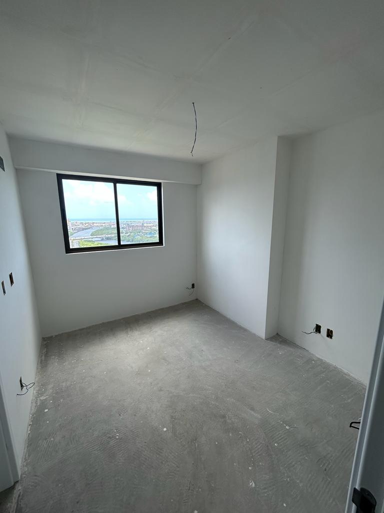 Imagem Apartamento com 4 Quartos à Venda, 240 m² em Ilha do Retiro - Recife