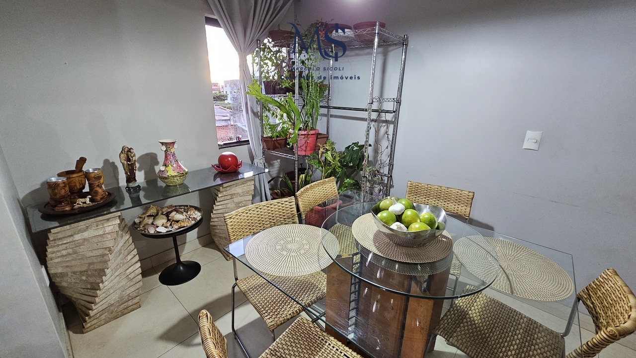Imagem Apartamento com 2 Quartos à Venda, 61 m²em Guará I - Brasília