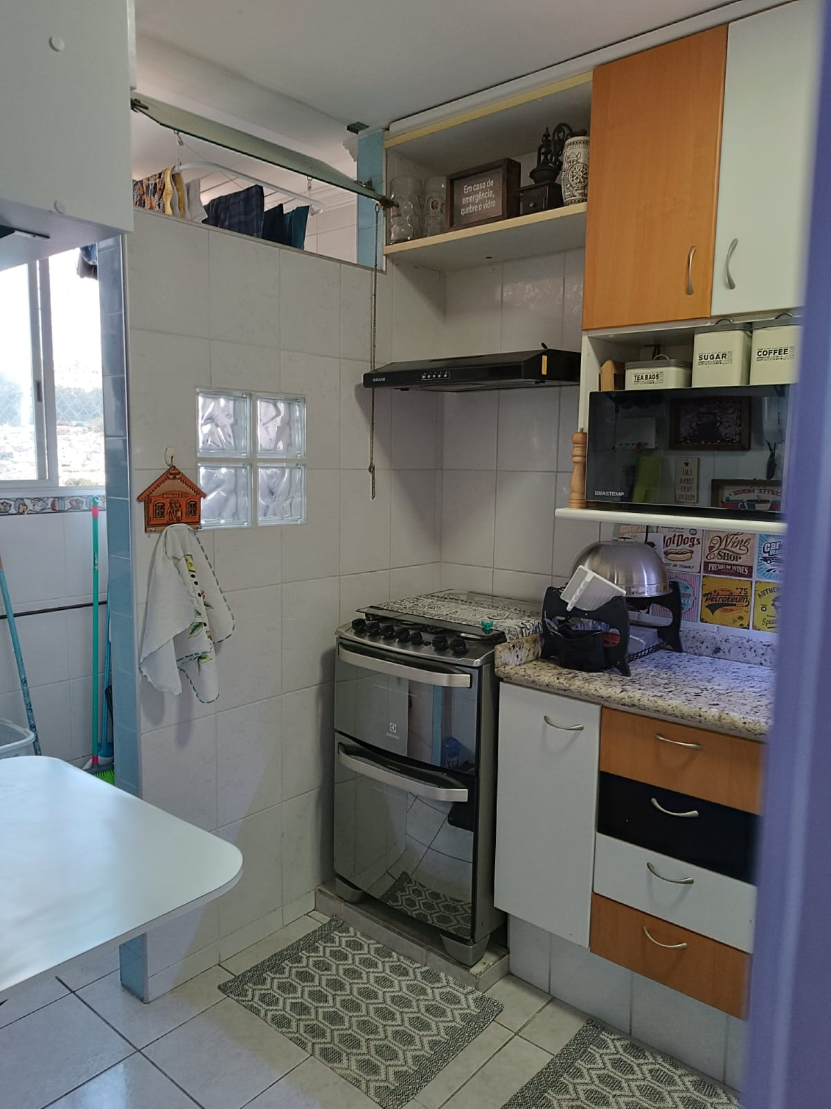 Imagem Apartamento com 3 Quartos à Venda, 97 m²em Jardim Bizarro - Jundiaí