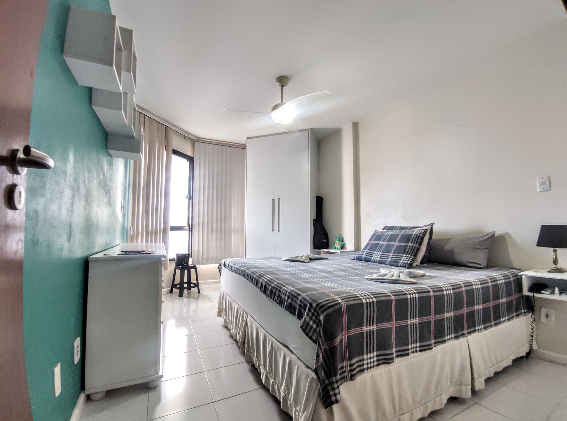 Imagem Apartamento com 1 Quarto à Venda, 99 m² em Pituba - Salvador Imagem Apartamento com 1 Quarto à Venda, 99 m² em Pituba - Salvador