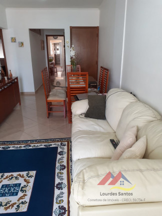 Imagem Imóvel com 2 Quartos à Venda, 117 m² em Marapé - Santos Imagem Imóvel com 2 Quartos à Venda, 117 m² em Marapé - Santos