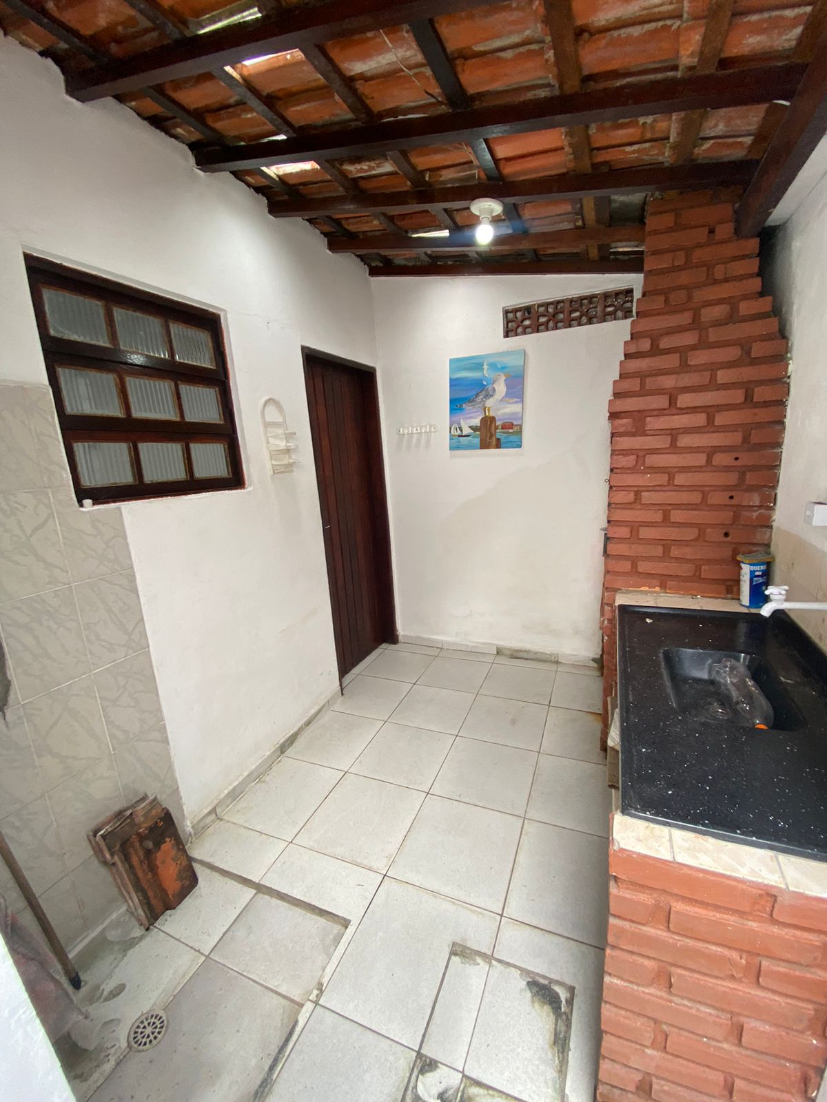 Imagem Casa com 2 Quartos à Venda, 90 m²em Maracanã - Praia Grande Imagem Casa com 2 Quartos à Venda, 90 m²em Maracanã - Praia Grande