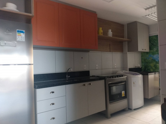 Imagem Apartamento com 3 Quartos à Venda, 100 m² em Centro - Fortaleza