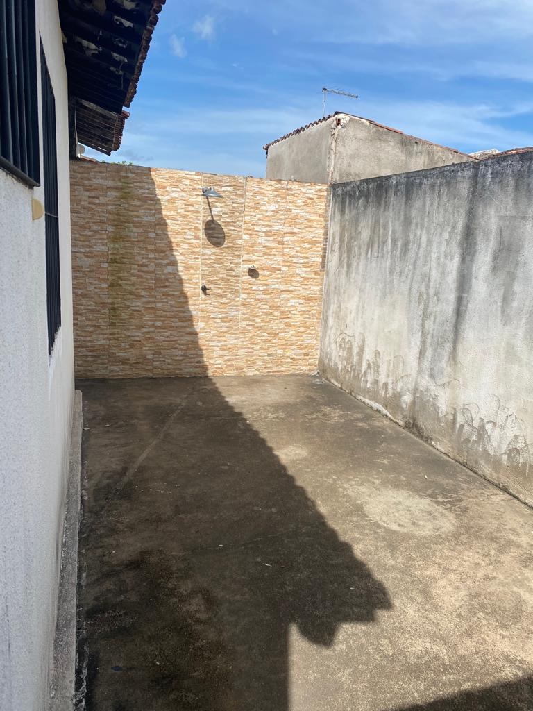 Imagem Casa com 3 Quartos à Venda ou Locação, 76 m²em Cidade Universitária - Maceió