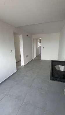 Imagem Apartamento com 2 Quartos à Venda, 36 m² em Bonsucesso - Olinda