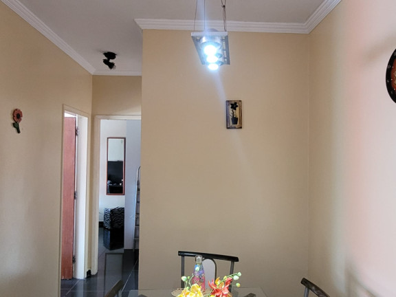 Imagem Apartamento com 2 Quartos à Venda, 70 m² em Centro - Itanhaém