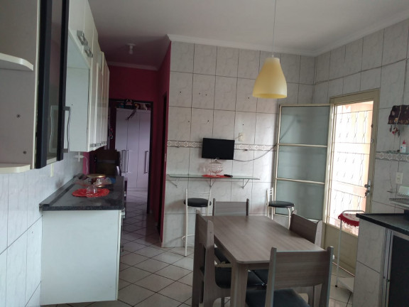 Imagem Sobrado com 4 Quartos à Venda, 225 m² em Jardim Esperança - Mogi das Cruzes