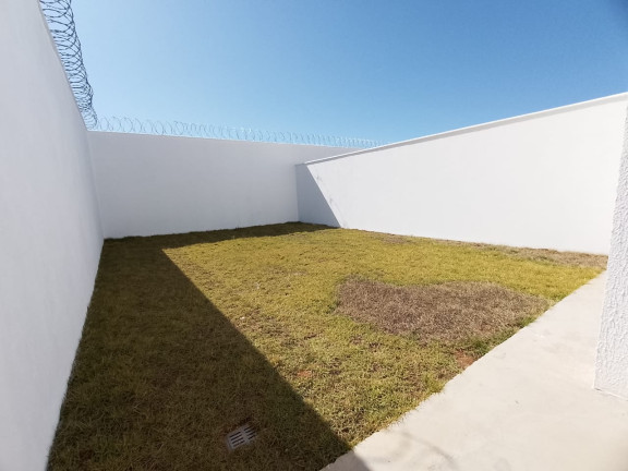 Imagem Casa com 3 Quartos à Venda, 70 m² em Novo Centro - Santa Luzia