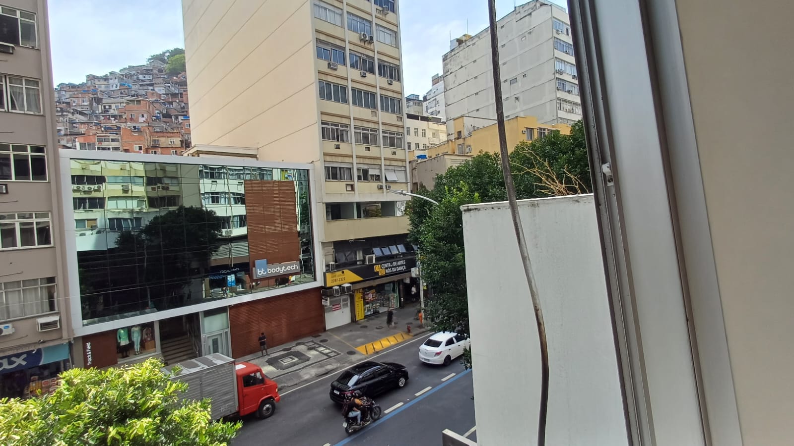 Imagem Apartamento à Venda, 42 m²em Copacabana - Rio de Janeiro Imagem Apartamento à Venda, 42 m²em Copacabana - Rio de Janeiro