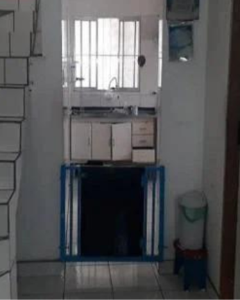 Sobrado com 3 Quartos à Venda, 238 m² em Vila das Belezas - São Paulo