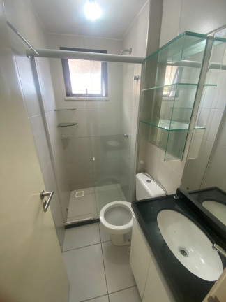 Imagem Apartamento com 3 Quartos à Venda, 60 m² em Passaré - Fortaleza Imagem Apartamento com 3 Quartos à Venda, 60 m² em Passaré - Fortaleza