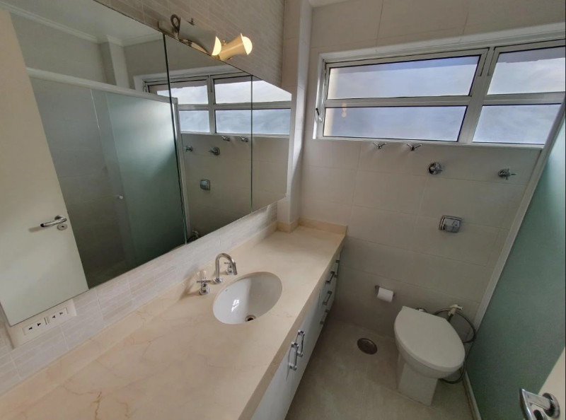 Imagem Apartamento com 2 Quartos à Venda, 98 m²em Jardim Paulista - São Paulo