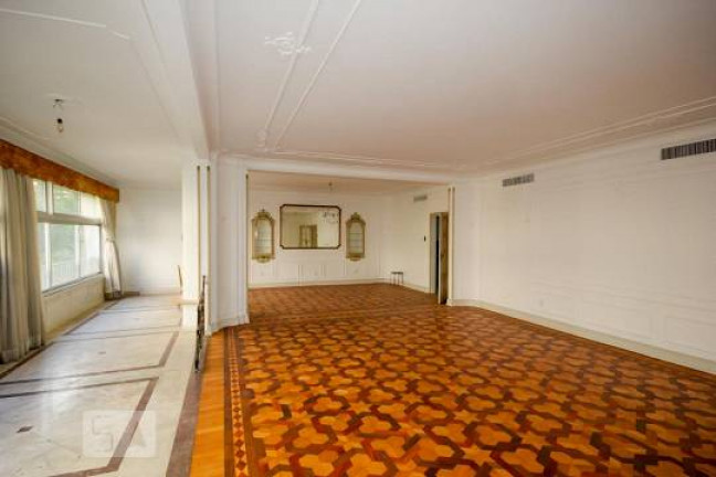 Imagem Apartamento com 4 Quartos à Venda, 300 m² em Copacabana - Rio de Janeiro