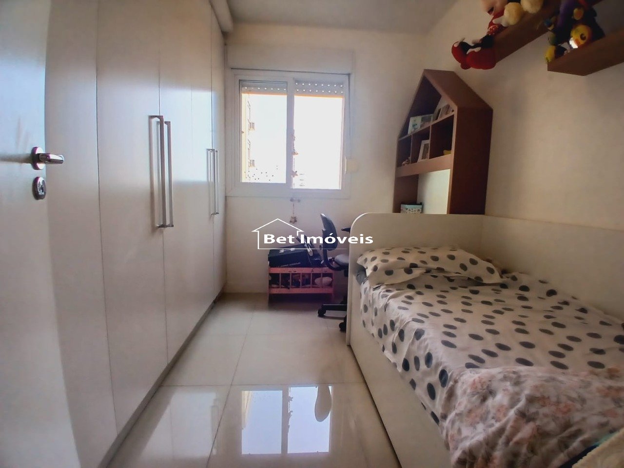 Imagem Apartamento com 2 Quartos à Venda, 55 m²em Pinheiro - São Leopoldo