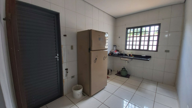 Imagem Casa com 2 Quartos à Venda,  em Jardim São Conrado - Campo Grande
