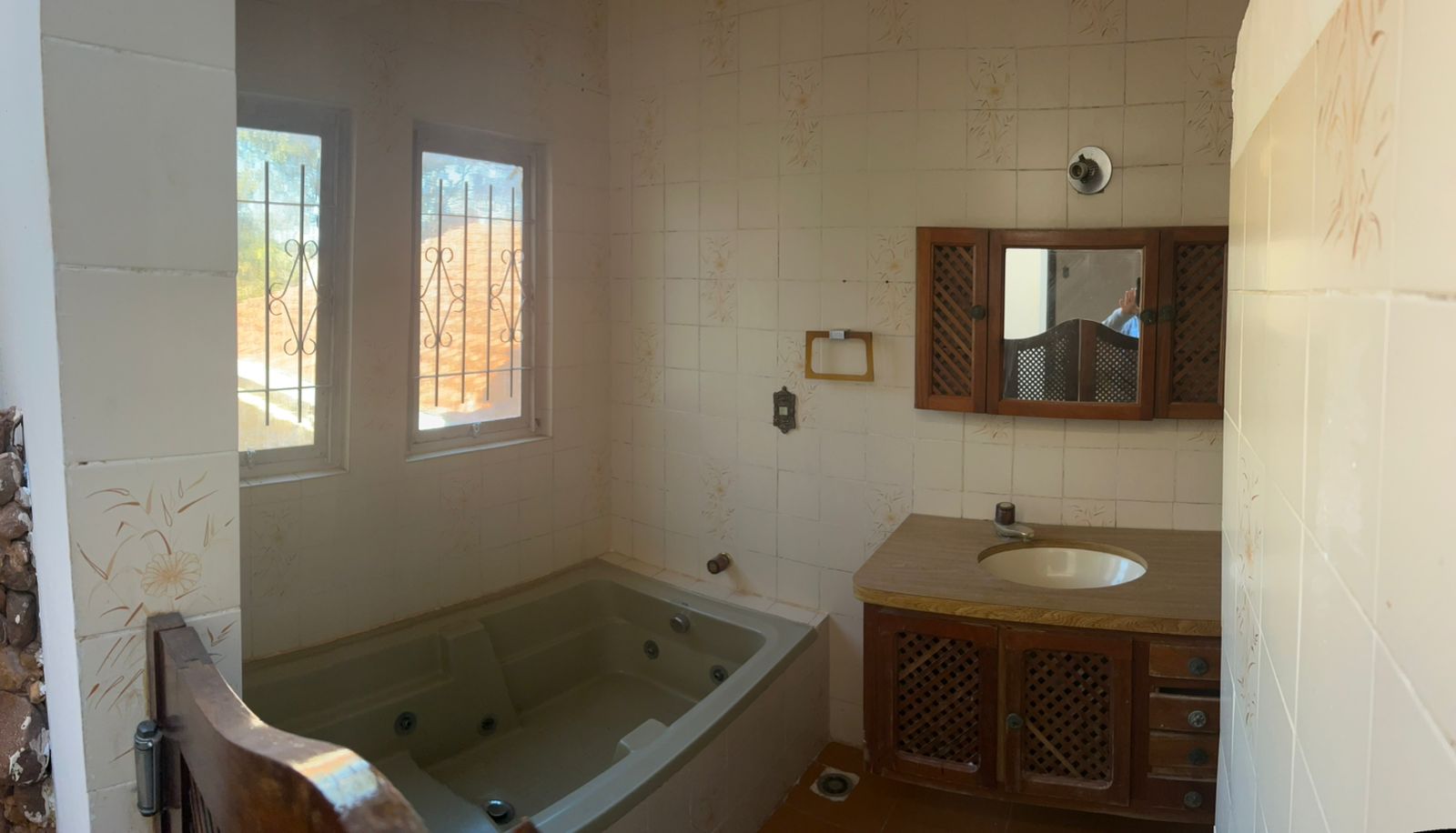 Imagem Casa com 6 Quartos para Alugar, 486 m² em Centro - São Manuel
