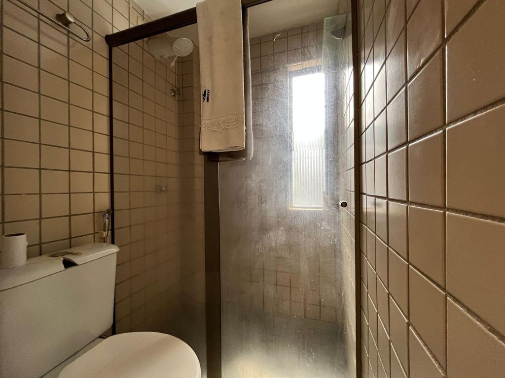 Imagem Apartamento com 1 Quarto para Alugar, 54 m²em Boa Viagem - Recife