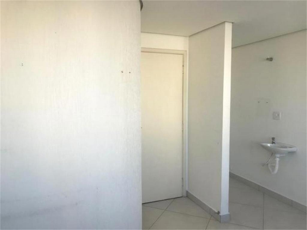 Imagem Sala Comercial à Venda, 31 m²em Moema - São Paulo Imagem Sala Comercial à Venda, 31 m²em Moema - São Paulo