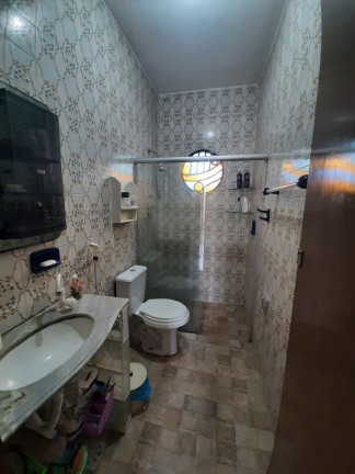 Imagem Casa com 3 Quartos à Venda, 82 m² em Parangaba - Fortaleza Imagem Casa com 3 Quartos à Venda, 82 m² em Parangaba - Fortaleza