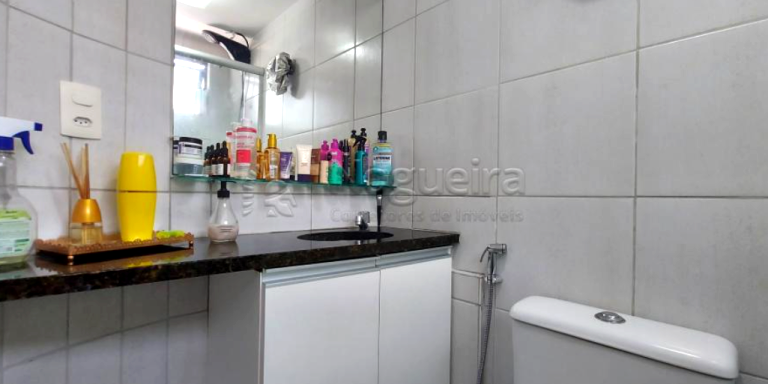 Imagem Apartamento com 2 Quartos à Venda, 60 m²em Boa Viagem - Recife
