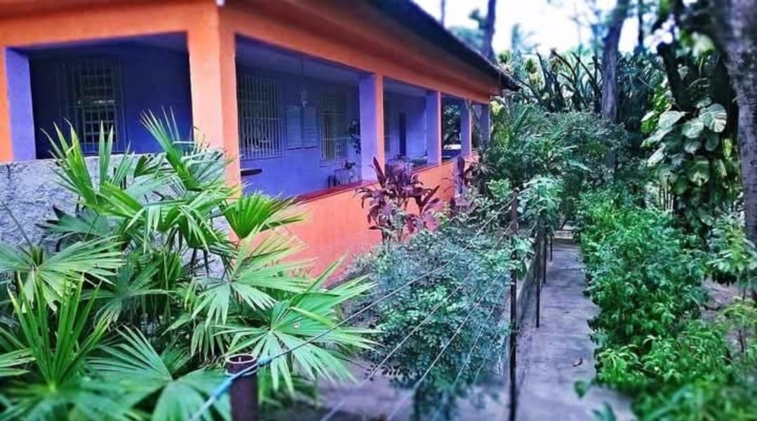 Imagem Imóvel Comercial à Venda, 4.000 m² em Apolo II (Manilha) - Itaboraí