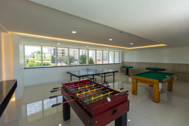 Imagem Apartamento com 3 Quartos à Venda, 78 m² em Guararapes - Fortaleza Imagem Apartamento com 3 Quartos à Venda, 78 m² em Guararapes - Fortaleza