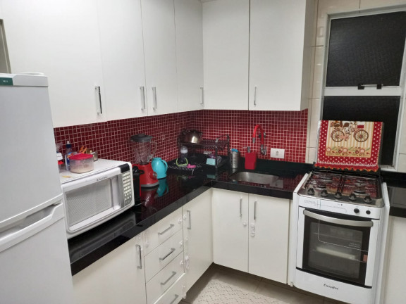 Imagem Apartamento com 2 Quartos à Venda, 49 m² em Jardim Felicidade (Zona Oeste) - São Paulo Imagem Apartamento com 2 Quartos à Venda, 49 m² em Jardim Felicidade (Zona Oeste) - São Paulo