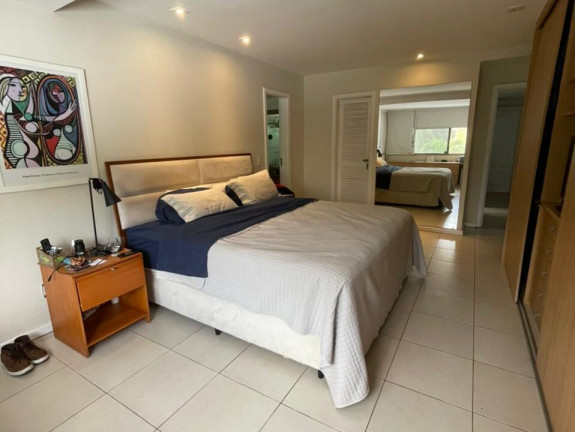Imagem Casa de Condomínio com 4 Quartos à Venda, 230 m² em Recreio dos Bandeirantes - Rio de Janeiro Imagem Casa de Condomínio com 4 Quartos à Venda, 230 m² em Recreio dos Bandeirantes - Rio de Janeiro