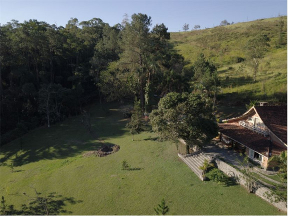 Imagem Chácara com 3 Quartos à Venda, 174.253 m² em Bairro do Retiro - Santa Isabel
