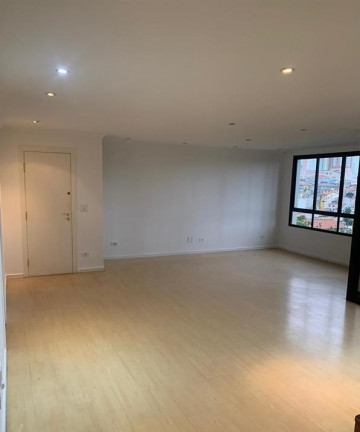 Imagem Apartamento com 3 Quartos para Alugar, 210 m² em Jardim São Paulo(Zona Norte) - São Paulo