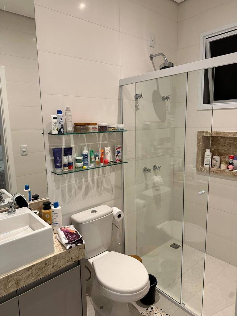 Imagem Casa de Condomínio com 3 Quartos à Venda, 175 m²em Recanto Quarto Centenário - Jundiaí