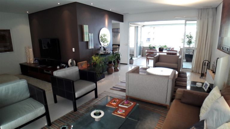 Imagem Apartamento com 3 Quartos à Venda, 248 m² em Vila Suzana - São Paulo Imagem Apartamento com 3 Quartos à Venda, 248 m² em Vila Suzana - São Paulo