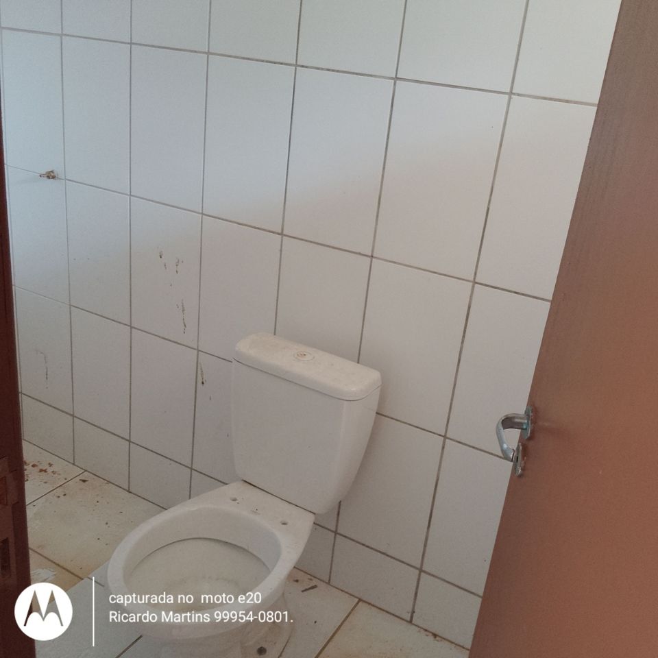 Imagem Casa com 2 Quartos à Venda, 60 m² em Demboski - Criciúma Imagem Casa com 2 Quartos à Venda, 60 m² em Demboski - Criciúma