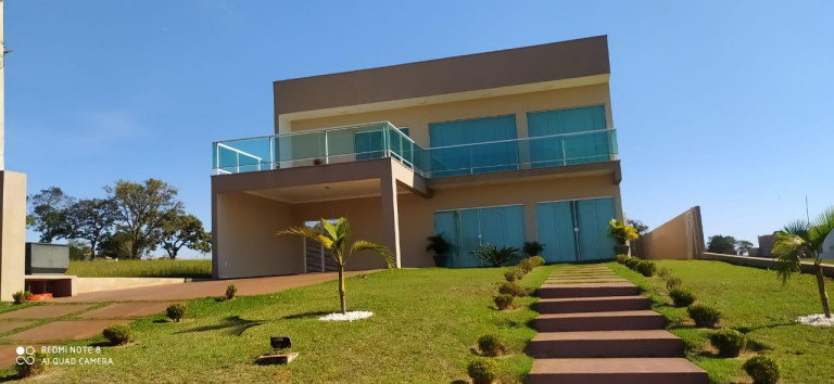 Imagem Terreno à Venda, 450 m² em Riviera de Santa Cristina III - Itaí