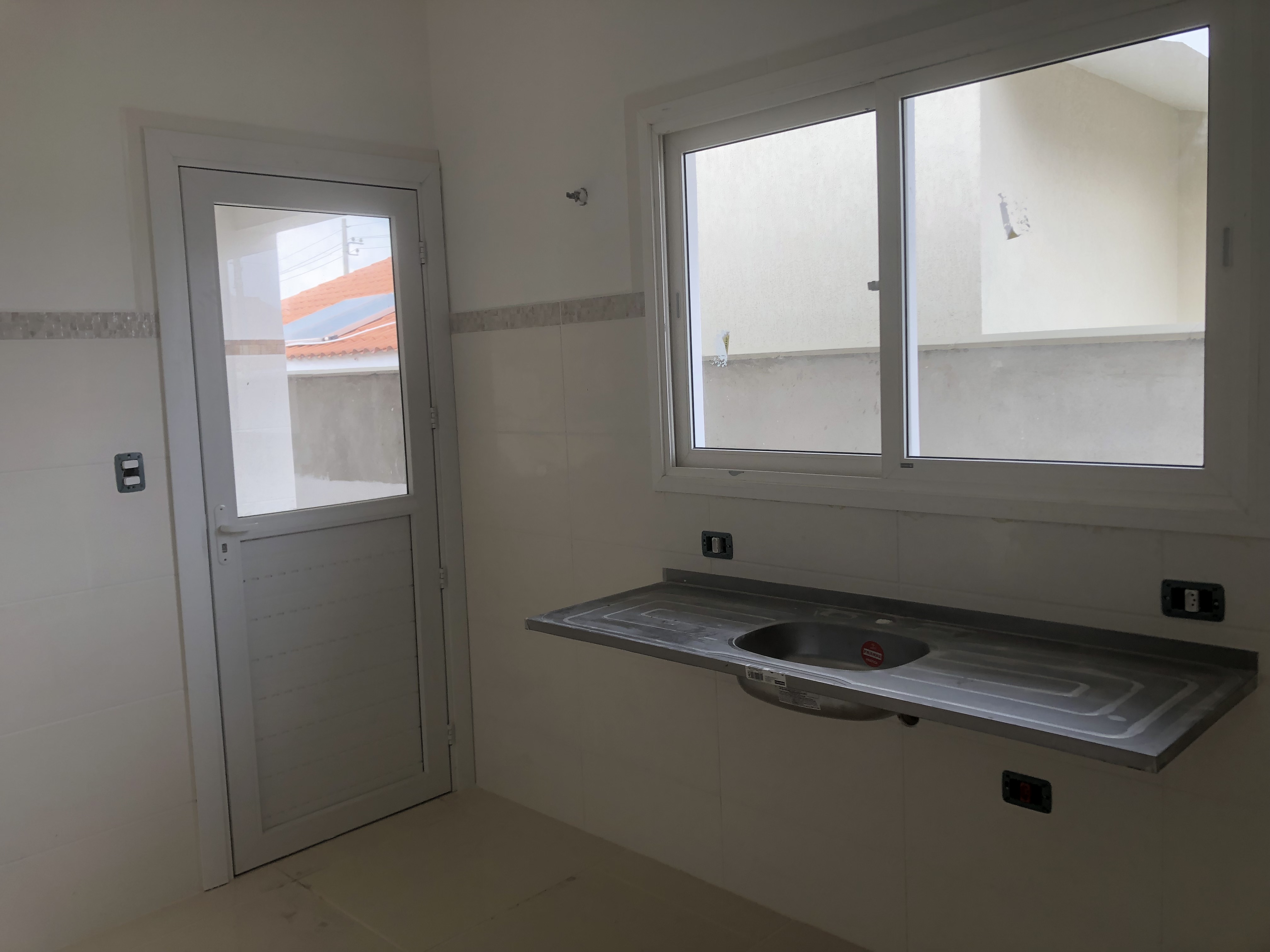 Imagem Casa de Condomínio com 3 Quartos à Venda, 88 m² em Jardim São Marcos - Bom Jesus dos Perdões