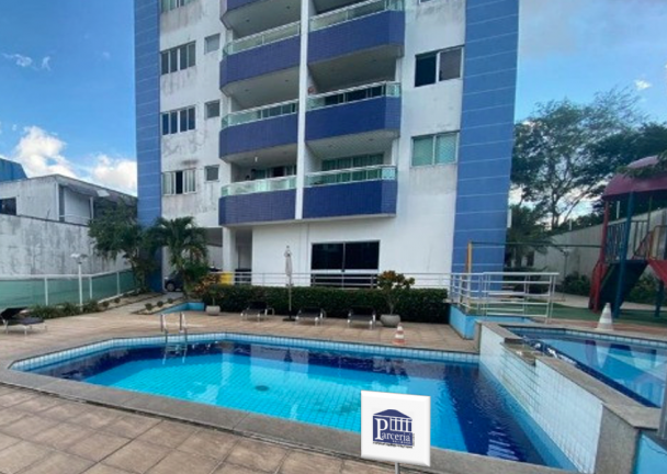 Imagem Apartamento com 2 Quartos à Venda, 79 m² em Dom Pedro I - Manaus