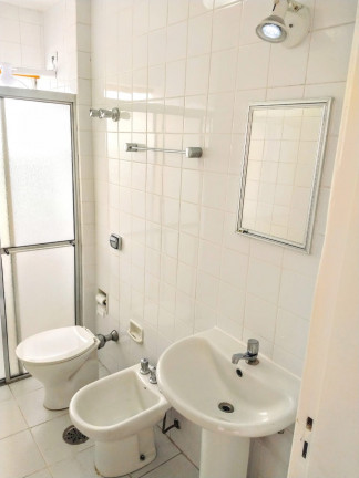 Imagem Apartamento com 1 Quarto para Alugar, 50 m² em Perdizes - São Paulo