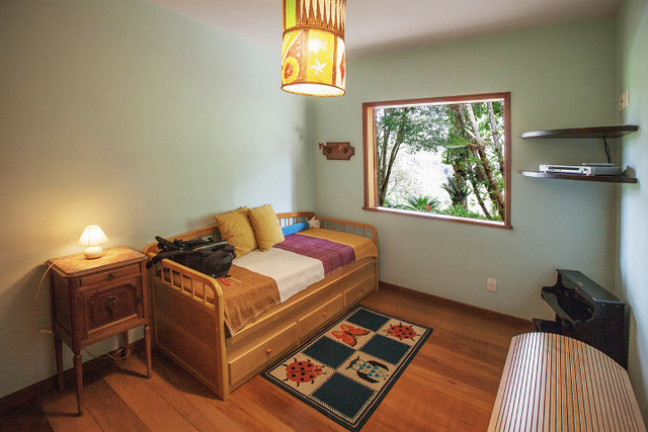 Imagem Casa com 3 Quartos à Venda, 400 m² em Parque do Imbui - Teresópolis