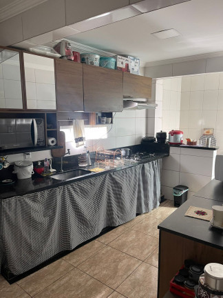 Imagem Casa de Condomínio com 3 Quartos à Venda, em Vila São José (Vicente Pires) - Brasília Imagem Casa de Condomínio com 3 Quartos à Venda, em Vila São José (Vicente Pires) - Brasília