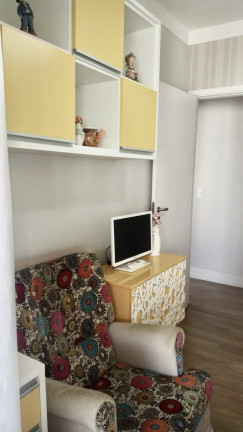 Imagem Apartamento com 3 Quartos à Venda,  em Vila Romana - São Paulo