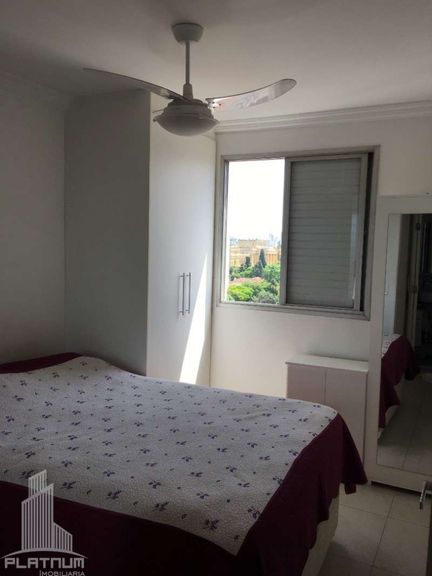 Imagem Apartamento com 1 Quarto para Alugar, 40 m² em Ipiranga - São Paulo