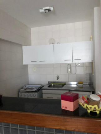 Imagem Apartamento com 1 Quarto para Alugar, 55 m² em Barra - Salvador