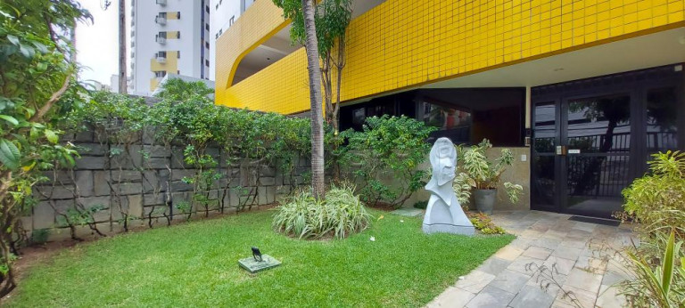 Imagem Apartamento com 2 Quartos à Venda, 62 m² em Boa Viagem - Recife