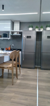 Imagem Apartamento com 1 Quarto à Venda, em Vila Rosália - Guarulhos Imagem Apartamento com 1 Quarto à Venda, em Vila Rosália - Guarulhos