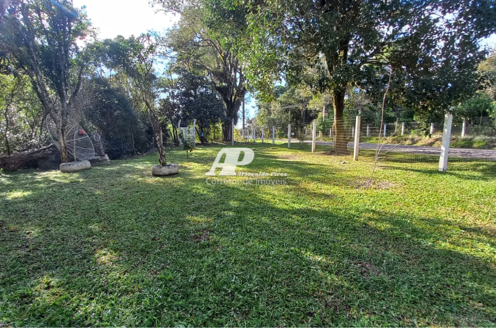 Imagem Chácara com 7 Quartos à Venda ou Temporada, 6 m²em Guarauna - Teixeira Soares