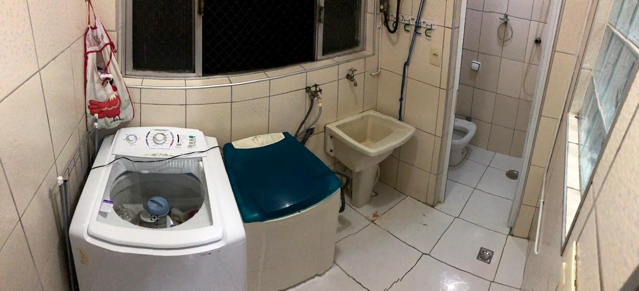 Imagem Apartamento com 2 Quartos à Venda, 85 m²em Centro - São Vicente