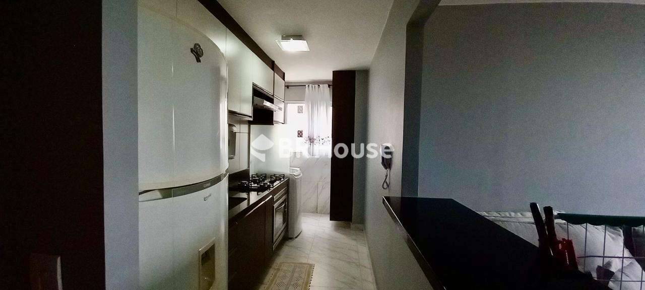 Imagem Apartamento com 2 Quartos à Venda, 50 m² em Setor Industrial (Taguatinga) - Brasília Imagem Apartamento com 2 Quartos à Venda, 50 m² em Setor Industrial (Taguatinga) - Brasília
