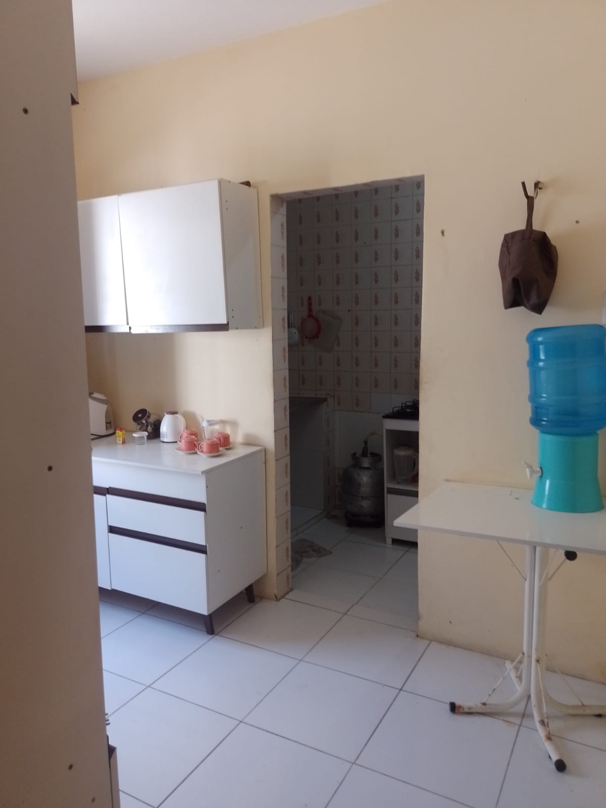 Imagem Apartamento com 2 Quartos à Venda, 49 m²em Araturi (Jurema) - Caucaia