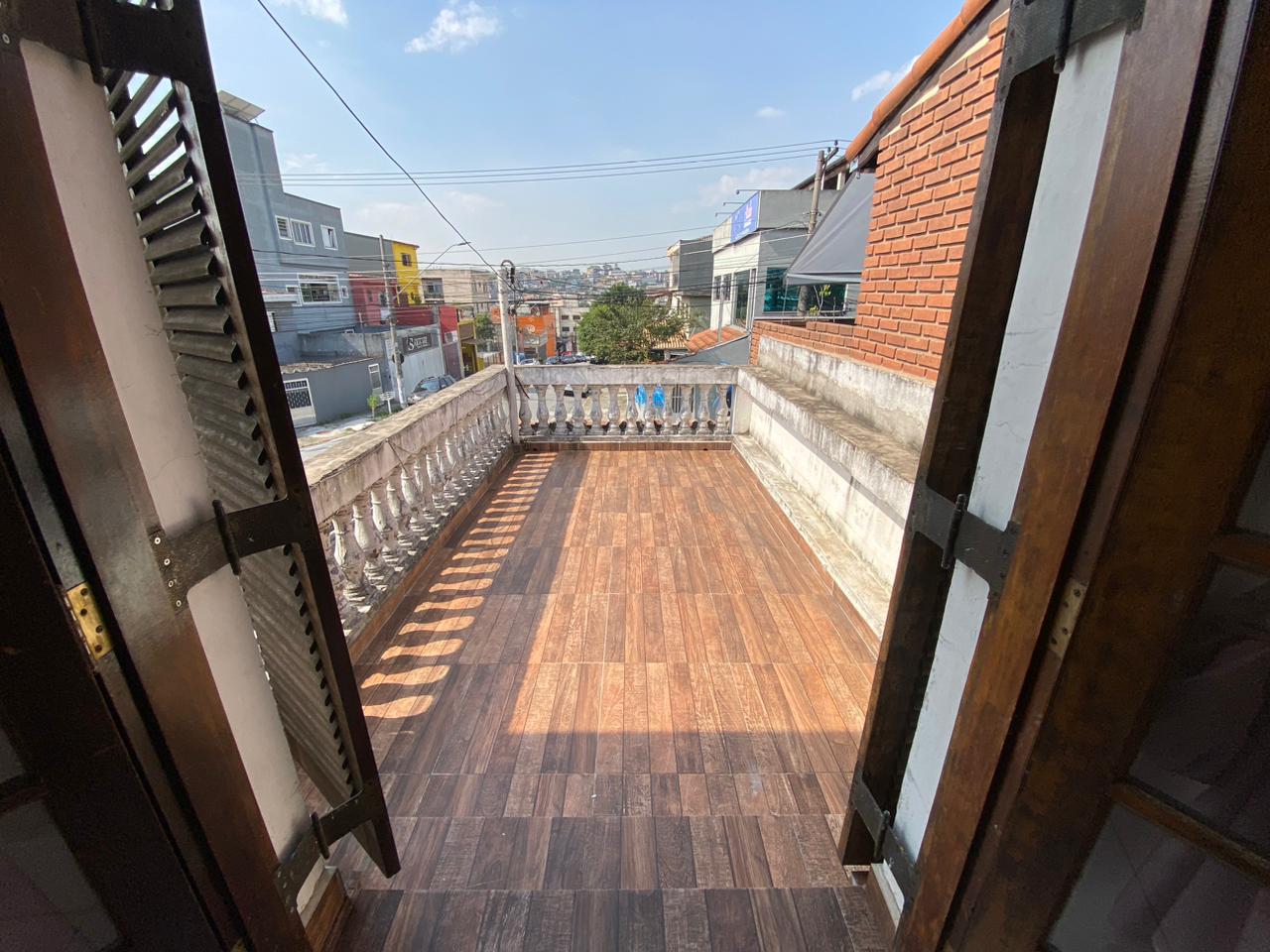Imagem Sobrado com 3 Quartos à Venda, 100 m² em Taboão - São Bernardo do Campo