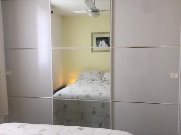 Imagem Apartamento com 3 Quartos à Venda, 57 m² em Campo Limpo - São Paulo Imagem Apartamento com 3 Quartos à Venda, 57 m² em Campo Limpo - São Paulo